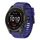 Per cinturino in silicone a sgancio rapido Garmin Epix Pro 47mm 22mm (blu notte) Per cinturino in silicone a sgancio rapido Garmin Epix Pro 47mm 22mm (blu notte)