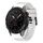 Per cinturino in silicone a sgancio rapido Garmin MARQ Athlete Gen 2 da 22 mm (bianco) Per cinturino in silicone a sgancio rapido Garmin MARQ Athlete Gen 2 da 22 mm (bianco)