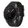 Per cinturino in silicone a sgancio rapido Garmin MARQ Athlete Gen 2 da 22 mm (nero) Per cinturino in silicone a sgancio rapido Garmin MARQ Athlete Gen 2 da 22 mm (nero)