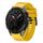 Per cinturino in silicone a sgancio rapido Garmin MARQ Athlete Gen 2 da 22 mm (giallo) Per cinturino in silicone a sgancio rapido Garmin MARQ Athlete Gen 2 da 22 mm (giallo)