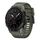 Per cinturino in silicone a sgancio rapido Garmin MARQ Athlete Gen 2 da 22 mm (verde militare) Per cinturino in silicone a sgancio rapido Garmin MARQ Athlete Gen 2 da 22 mm (verde militare)
