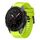 Per cinturino in silicone a sgancio rapido Garmin MARQ Athlete Gen 2 da 22 mm (verde lime) Per cinturino in silicone a sgancio rapido Garmin MARQ Athlete Gen 2 da 22 mm (verde lime)