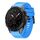 Per cinturino in silicone a sgancio rapido Garmin MARQ Athlete Gen 2 da 22 mm (blu cielo) Per cinturino in silicone a sgancio rapido Garmin MARQ Athlete Gen 2 da 22 mm (blu cielo)