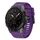 Per cinturino in silicone a sgancio rapido Garmin MARQ Athlete Gen 2 da 22 mm (viola) Per cinturino in silicone a sgancio rapido Garmin MARQ Athlete Gen 2 da 22 mm (viola)