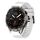Per cinturino in silicone a sgancio rapido Garmin MARQ Adventurer Gen 2 da 22 mm (bianco)
