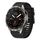 Per cinturino in silicone a sgancio rapido Garmin MARQ Adventurer Gen 2 da 22 mm (nero) Per cinturino in silicone a sgancio rapido Garmin MARQ Adventurer Gen 2 da 22 mm (nero)