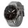 Per cinturino in silicone a sgancio rapido Garmin MARQ Adventurer Gen 2 da 22 mm (grigio) Per cinturino in silicone a sgancio rapido Garmin MARQ Adventurer Gen 2 da 22 mm (grigio)