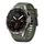 Per cinturino in silicone a sgancio rapido Garmin MARQ Adventurer Gen 2 da 22 mm (verde militare) Per cinturino in silicone a sgancio rapido Garmin MARQ Adventurer Gen 2 da 22 mm (verde militare)