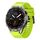 Per cinturino in silicone a sgancio rapido Garmin MARQ Adventurer Gen 2 da 22 mm (verde lime) Per cinturino in silicone a sgancio rapido Garmin MARQ Adventurer Gen 2 da 22 mm (verde lime)