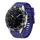 Per cinturino in silicone a sgancio rapido Garmin MARQ Aviator Gen 2 da 22 mm (blu notte) Per cinturino in silicone a sgancio rapido Garmin MARQ Aviator Gen 2 da 22 mm (blu notte)