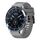 Per cinturino in silicone a sgancio rapido Garmin MARQ Captain Gen 2 da 22 mm (grigio) Per cinturino in silicone a sgancio rapido Garmin MARQ Captain Gen 2 da 22 mm (grigio)