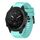 Per cinturino in silicone a sgancio rapido Garmin MARQ Golfer Gen 2 da 22 mm (verde menta) Per cinturino in silicone a sgancio rapido Garmin MARQ Golfer Gen 2 da 22 mm (verde menta)