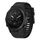 Per cinturino in silicone a sgancio rapido Garmin MARQ Golfer Gen 2 da 22 mm (nero) Per cinturino in silicone a sgancio rapido Garmin MARQ Golfer Gen 2 da 22 mm (nero)