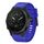 Per cinturino in silicone a sgancio rapido Garmin MARQ Golfer Gen 2 da 22 mm (blu scuro) Per cinturino in silicone a sgancio rapido Garmin MARQ Golfer Gen 2 da 22 mm (blu scuro)