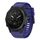 Per cinturino in silicone a sgancio rapido Garmin MARQ Golfer Gen 2 da 22 mm (blu notte) Per cinturino in silicone a sgancio rapido Garmin MARQ Golfer Gen 2 da 22 mm (blu notte)