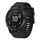 Per cinturino in silicone a sgancio rapido Garmin Fenix 6 Sapphire da 22 mm (nero) Per cinturino in silicone a sgancio rapido Garmin Fenix 6 Sapphire da 22 mm (nero)
