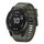 Per cinturino in silicone a sgancio rapido Garmin Fenix 6 Sapphire da 22 mm (verde militare) Per cinturino in silicone a sgancio rapido Garmin Fenix 6 Sapphire da 22 mm (verde militare)