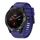 Per cinturino in silicone a sgancio rapido Garmin Fenix 5 Plus da 22 mm (blu notte) Per cinturino in silicone a sgancio rapido Garmin Fenix 5 Plus da 22 mm (blu notte)