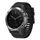 Per cinturino in silicone a sgancio rapido Garmin Quatix 5 da 22 mm (nero) Per cinturino in silicone a sgancio rapido Garmin Quatix 5 da 22 mm (nero)