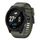 Per cinturino in silicone a sgancio rapido Garmin Forerunner 935 da 22 mm (verde militare) Per cinturino in silicone a sgancio rapido Garmin Forerunner 935 da 22 mm (verde militare)
