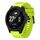 Per cinturino in silicone a sgancio rapido Garmin Forerunner 935 da 22 mm (verde lime) Per cinturino in silicone a sgancio rapido Garmin Forerunner 935 da 22 mm (verde lime)