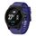 Per cinturino in silicone a sgancio rapido Garmin Forerunner 935 da 22 mm (blu notte) Per cinturino in silicone a sgancio rapido Garmin Forerunner 935 da 22 mm (blu notte)