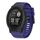 Per cinturino in silicone a sgancio rapido Garmin Instinct 2 da 22 mm (blu notte) Per cinturino in silicone a sgancio rapido Garmin Instinct 2 da 22 mm (blu notte)