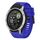 Per cinturino in silicone a sgancio rapido Garmin Instinct da 22 mm (blu scuro) Per cinturino in silicone a sgancio rapido Garmin Instinct da 22 mm (blu scuro)