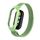 Custodia in metallo integrata per Xiaomi Mi Band 8 + cinturino magnetico milanese (verde matcha) Custodia in metallo integrata per Xiaomi Mi Band 8 + cinturino magnetico milanese (verde matcha)