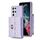 Per Samsung Galaxy S21 Ultra 5G Portafoglio con fibbia in metallo orizzontale Custodia in pelle rombica (viola) Per Samsung Galaxy S21 Ultra 5G Portafoglio con fibbia in metallo orizzontale Custodia in pelle rombica (viola)