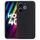 Per la custodia del telefono Infinix Hot 40 TPU (nera)