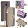 Custodia per telefono in pelle con trama crossbody Litchi per Nokia C10 / C20 (grigio) Custodia per telefono in pelle con trama crossbody Litchi per Nokia C10 / C20 (grigio)