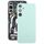 Per Samsung Galaxy S23 FE SM-S711B Cover posteriore batteria (verde)