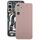 Per Samsung Galaxy S23 FE SM-S711B Cover posteriore batteria (marrone)
