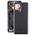 Per Xiaomi Redmi Note 12 Discovery / Redmi Note 12 Explorer OEM Materiale in vetro Coperchio posteriore della batteria (Nero) Per Xiaomi Redmi Note 12 Discovery / Redmi Note 12 Explorer OEM Materiale in vetro Coperchio posteriore della batteria (Nero)