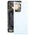 Per Xiaomi Redmi Note 12 Discovery / Redmi Note 12 Explorer Cover posteriore batteria in materiale vetro OEM (bianco) Per Xiaomi Redmi Note 12 Discovery / Redmi Note 12 Explorer Cover posteriore batteria in materiale vetro OEM (bianco)