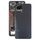 Per Xiaomi Poco F4 OEM Materiale in vetro Cover posteriore batteria (nero) Per Xiaomi Poco F4 OEM Materiale in vetro Cover posteriore batteria (nero)