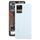 Per Xiaomi Poco F4 OEM Materiale in vetro Cover posteriore batteria (bianco) Per Xiaomi Poco F4 OEM Materiale in vetro Cover posteriore batteria (bianco)