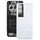 Per Huawei P60 Pro Cover posteriore batteria (bianco)
