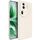 Per OPPO Reno11 Pro 5G imak UC-4 Serie Custodia per telefono in TPU con bordo dritto (Bianco) Per OPPO Reno11 Pro 5G imak UC-4 Serie Custodia per telefono in TPU con bordo dritto (Bianco)