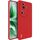 Per OPPO Reno11 Pro 5G imak UC-4 Serie Custodia per telefono in TPU con bordo dritto (Rosso) Per OPPO Reno11 Pro 5G imak UC-4 Serie Custodia per telefono in TPU con bordo dritto (Rosso)