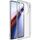 Per vivo iQOO 12 5G IMAK serie UX-5 custodia per telefono in TPU trasparente Per vivo iQOO 12 5G IMAK serie UX-5 custodia per telefono in TPU trasparente