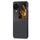 Custodia per telefono antiurto per borsa per PC in pelle vintage OPPO Find N3 (nera) Custodia per telefono antiurto per borsa per PC in pelle vintage OPPO Find N3 (nera)