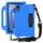 Per Samsung Tab A9 8.7 X110 / X115 Custodia tablet con custodia antiurto EVA serie Diamond (blu) Per Samsung Tab A9 8.7 X110 / X115 Custodia tablet con custodia antiurto EVA serie Diamond (blu)