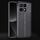 Per Xiaomi Redmi K70 Custodia per telefono in TPU antiurto con texture Litchi (nera) Per Xiaomi Redmi K70 Custodia per telefono in TPU antiurto con texture Litchi (nera)