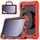 Custodia per tablet PC idrica in silicone per Samsung Galaxy Tab A9 con tracolla (rossa) Custodia per tablet PC idrica in silicone per Samsung Galaxy Tab A9 con tracolla (rossa)