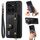 Per Xiaomi 14 Pro Custodia per telefono con retro in pelle a portafoglio con cinturino incrociato retrò (nero) Per Xiaomi 14 Pro Custodia per telefono con retro in pelle a portafoglio con cinturino incrociato retrò (nero)