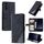Custodia per cellulare in pelle con vibrazione orizzontale per Samsung Galaxy S24+ 5G Skin Feel (nero) Custodia per cellulare in pelle con vibrazione orizzontale per Samsung Galaxy S24+ 5G Skin Feel (nero)