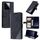 Custodia per telefono in pelle con giuntura Skin Feel per Xiaomi 14 (nera) Custodia per telefono in pelle con giuntura Skin Feel per Xiaomi 14 (nera)