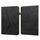 Custodia per tablet in pelle a righe goffrate per Amazon Kindle Fire HD 8 2022 (nera) Custodia per tablet in pelle a righe goffrate per Amazon Kindle Fire HD 8 2022 (nera)